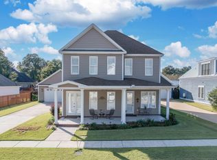 116 Mantlewood Ct, Prattville, AL 36067