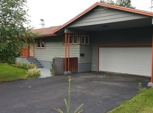 202 Bunnell St, Anchorage, AK 99508