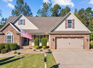 716 Secretariat Dr, Boiling Springs, SC 29316