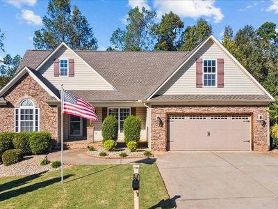 716 Secretariat Dr, Boiling Springs, SC, 29316