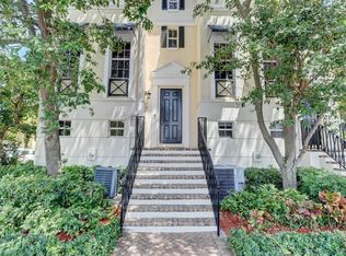 75 NE 5th Ave S APT U, Delray Beach, FL 33483
