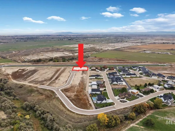21371 Beechcraft Cir, Greenleaf, ID 83626