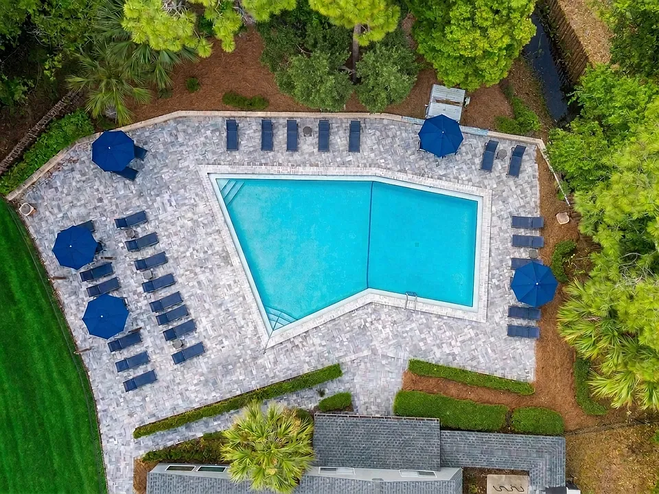 Arcona Grove