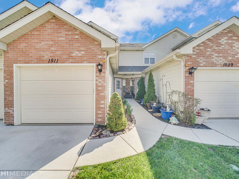 1st image of 1511 Golfview Ct #1511
