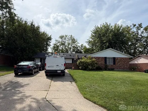 4814 Pierpont Dr, Dayton, OH 45426