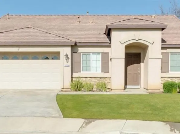 13518 Cheyenne Mountain Dr, Bakersfield, CA 93314