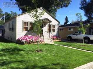 548 N Sheridan Ave, Loveland, CO 80537