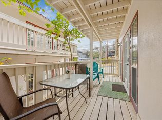 1510 W 6th St APT 109, Austin, TX 78703