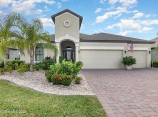 3641 Watergrass St, West Melbourne, FL 32904