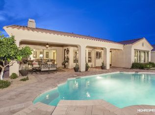 3273 E Nolan Dr, Chandler, AZ 85249