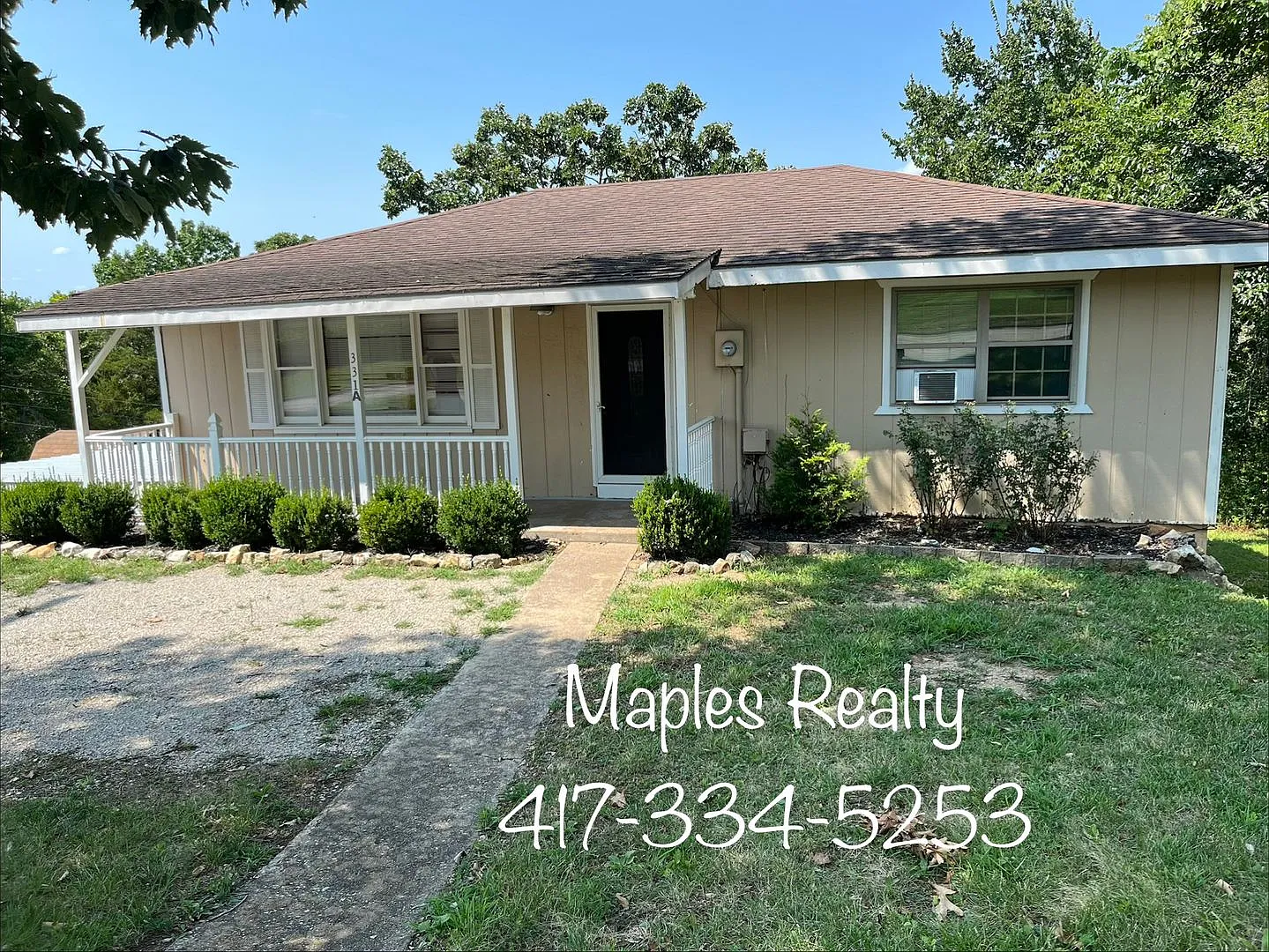 2 Bed / 1 Bath Home, Utilities Included - Hollister Mo — Photo 3