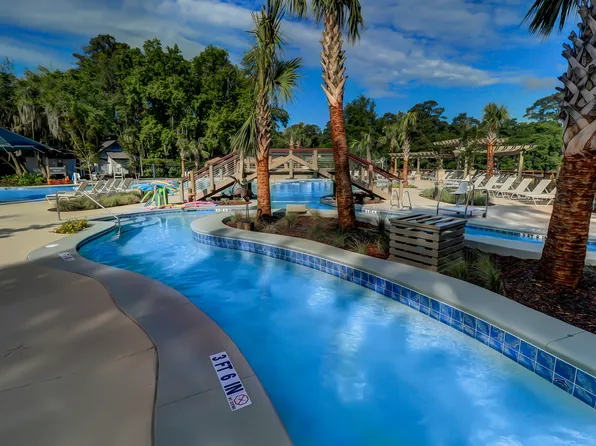 21 Oyster Rake Ln, Hilton Head Island, SC 29926