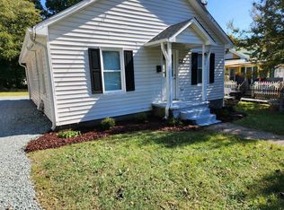 420 Peele St, Burlington, NC 27215