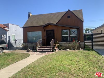 1114 W 83rd St, Los Angeles, CA, 90044