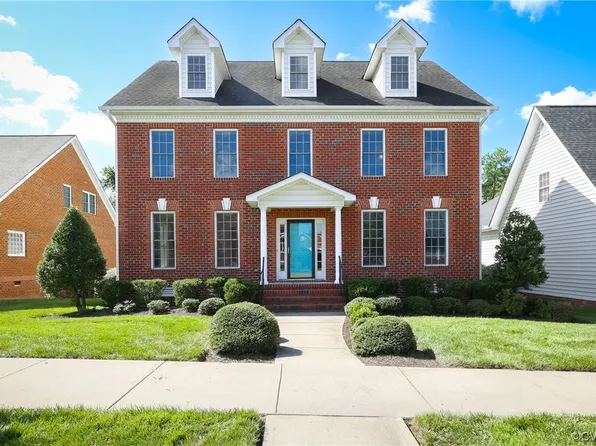 4407 Village Creek Dr, Chester, VA 23831