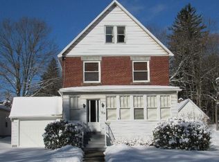 40 Birch St, Kane, PA 16735