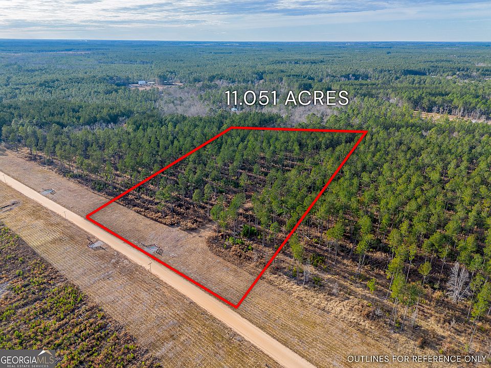 1st image of LOT 4 Arcola Rd