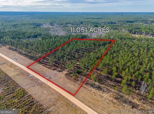 LOT 4 Arcola Rd, Brooklet, GA 30415