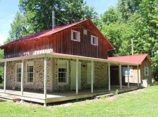 4411 Danville Rd, Big Sandy, TN 38221