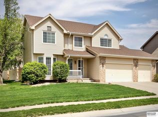 16118 Polk St, Omaha, NE 68135