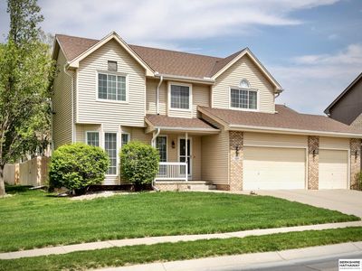 16118 Polk St, Omaha, NE, 68135