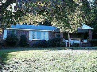 1439 Springhill Ter, Augusta, SC --