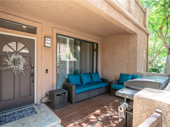 5722 E Stillwater Ave Unit 104, Orange, CA 92869