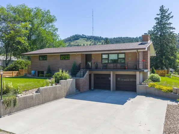 450 Krebs Dr, Rapid City, SD 57702