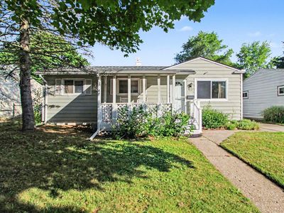1307 Fall River Rd, Ypsilanti, MI, 48198