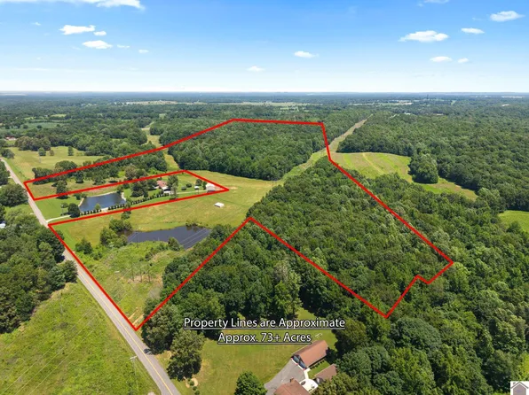 656 State Highway 810 N, Kuttawa, KY 42055