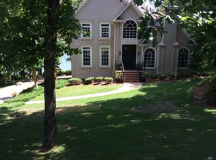 5762 Mallard Lake Dr, Hoover, AL 35244