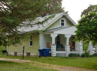 1256 Elm St, Painesville, OH 44077