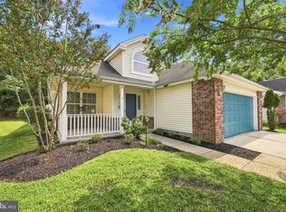 140 Peppergrass Dr S, Mount Laurel, NJ 08054