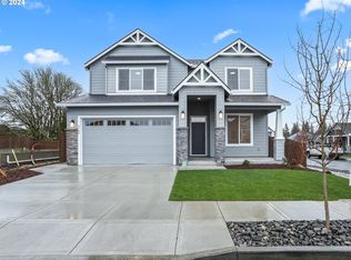 3743 SE 7th Ave, Battle Ground, WA 98604