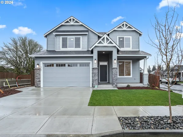3743 SE 7th Ave, Battle Ground, WA 98604