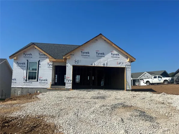 2201 Grit Ln #28, Washington, MO 63090