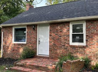 1015 Central Ave, Cambridge, MD 21613