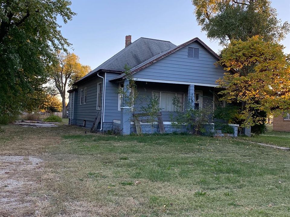 1st image of 518 W 4th Ave