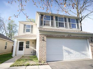 2746 N Northwold Rd, Columbus, OH 43231