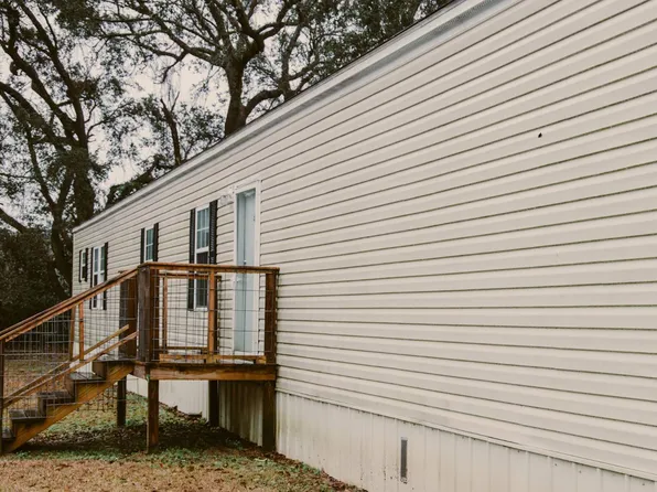 1421 Cody Rd N Lot 9, Mobile, AL 36618