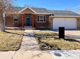 452 S 225 E, Cedar City, UT 84720