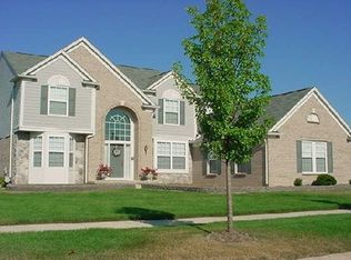 49637 Dunhill Dr, Macomb, MI 48044