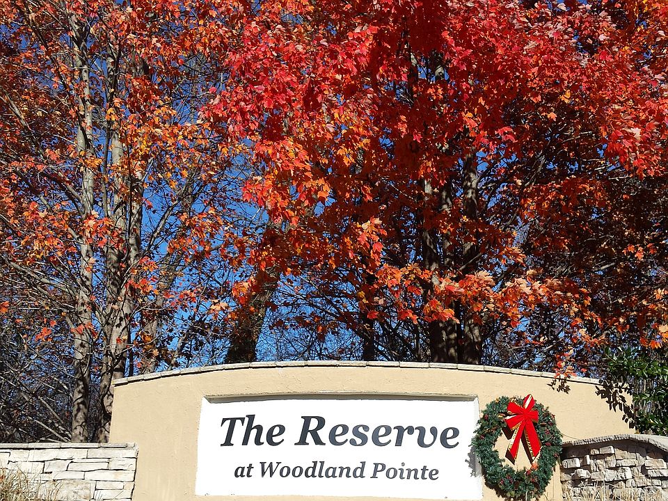 Residential and Reserved