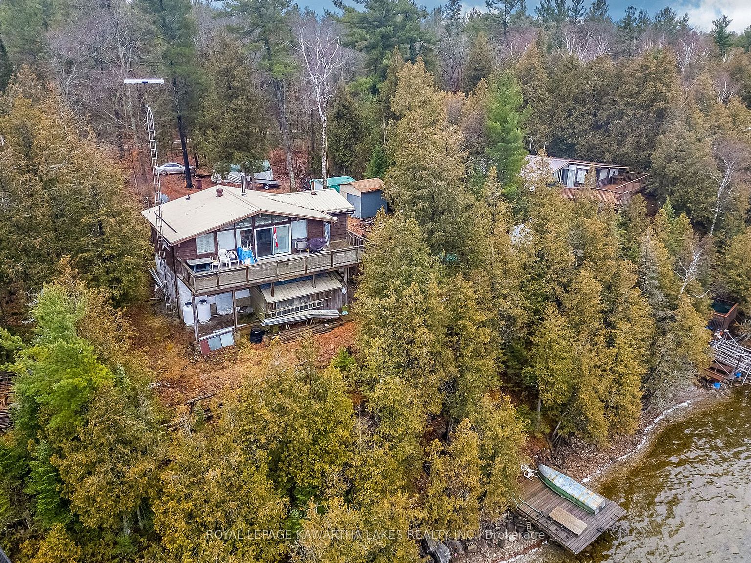 149 Lakeside Dr, Kawartha Lakes, ON K0M 1K0 MLS X7362034 Zillow