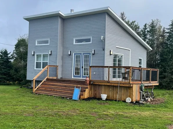 1252 New Zealand Rd, East Parish, PE C0A 2B0