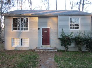 4100 Pettus Rd, Richmond, VA 23234