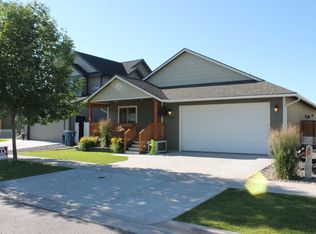 5044 Farm Ln, Lolo, MT 59847