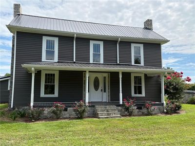 7655 Salem Chapel Rd, Walnut Cove, NC, 27052