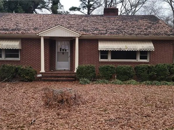 644 Main St, Yanceyville, NC 27379