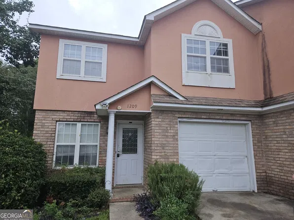 1209 Turtle Ct, Statesboro, GA 30458